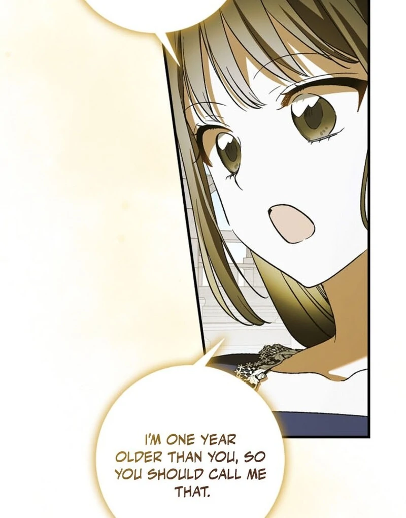 A Way to Protect the Lovable You Chapter 151 70